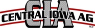 Central Iowa Ag logo