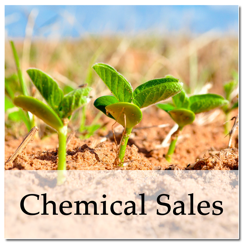 Chemical Sales